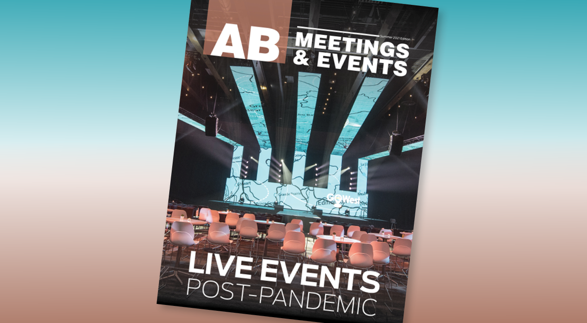 Alberta Meetin & Event Guide